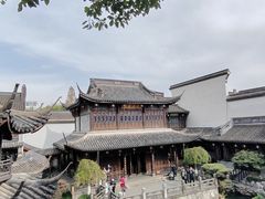 -胡雪岩故居