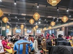 -肖肖酸萝卜鱼火锅(总店)