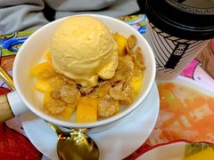 -甜心妈妈·榴莲星级糖水(北京路总店)