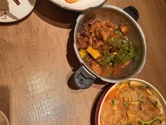-金掌勺锅包肉(太原万达店)