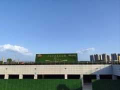 -黄山北站