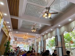 大堂-煲煲掂风味煲仔饭餐厅(西区店)