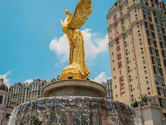 -碧桂园凤凰城酒店(南京店)