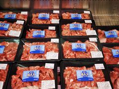 -盒马X会员店(王府井奥莱UP TOWN店)