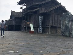 -中国汉城景区