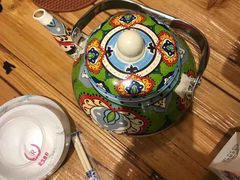 -霄汉牛三鲜湖北砂锅菜(万松园2店)