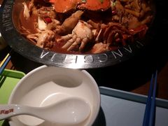 -胖哥俩肉蟹煲(永旺店)