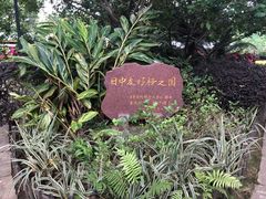 -金山公园