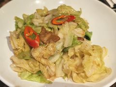 -汤城小厨•粤菜•靓汤(苏州街店)