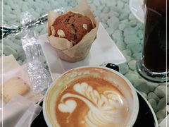 -旧雨咖啡·CoffeeFORU(黄村奥体店)