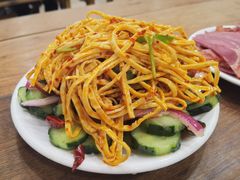 -老刘家永盛斋·传统泡馍(东关南街店)