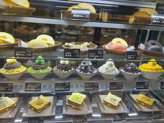 -高力乐面包咖啡厅(西塔店)