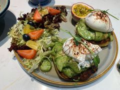 -BE BRIGHT KITCHEN(正佳广场店)