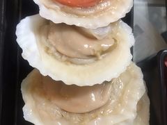 扇贝-丽江庭院之丽江往事(安定门店)