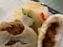 三丁包-怡园饭店-餐厅(四望亭店)