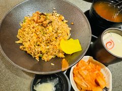 -禾绿寿司·定食·拉面·烧炸(喜荟城店)