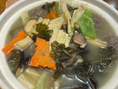 -周锦记广式餐厅