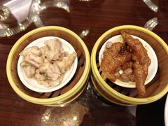 -西安皇冠假日酒店·御皇轩中餐厅