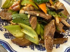 -老三羊汤【北兴隆街店】