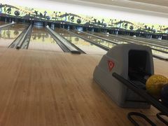 -广州保龄球馆(广州天河体育中心店)