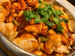 -黄记煌三汁焖锅(华发商都店)