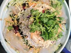 -五谷丰登·胶东海鲜·家常菜(张村店)