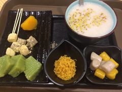 -鲜芋仙(泰州万达店)