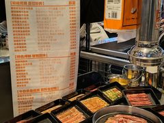 -哈哈碳都·牛肋条无限自助烤肉(台江万达店)