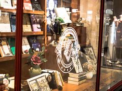 -西西弗书店(城西银泰城店)