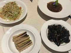 -唐拉雅秀酒店-唐苑中餐厅