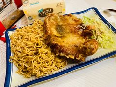 -食运茶餐厅(文化宫店)