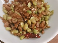 -香园茶社·金陵小灶(老门东店)