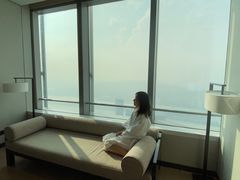 -长沙尼依格罗酒店