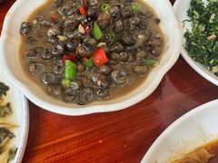 -芦茨金富饭庄·25年老字号·专做稻草鸡