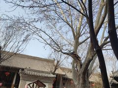 -茶肆(袁家村店)