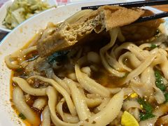-韩师傅老大同刀削面(北苑路店)