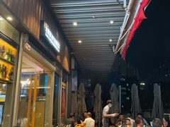 -木屋烧烤(坂田天安云谷店)