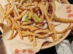 -顺香居·老字号湖北菜(江汉路店)