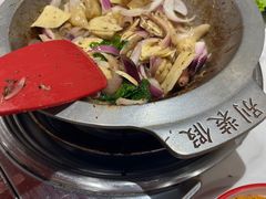 -别装假铝盆烤肉(三道街店)