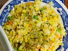 扬州炒饭-粗茶淡饭(东关街店)