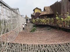 -呀路古热带植物园