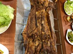 -大家烤羊庄·聚餐团建·谢师宴·生日派对(南山店)