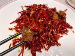 -粤江春·早茶·潮粤菜·宴会(罗湖宝能中心店)