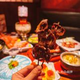 连续上榜三年的日料店|沉浸式氛围宝藏日料📝 