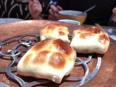 -幸福的烤包子·新疆菜