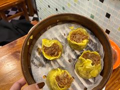 -澳门陈光记烧味饭店(南京德基广场店)