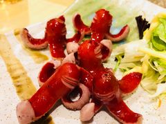 -有喜屋·深夜食堂(北京西路店)