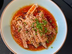 -漢舍中国菜馆(889广场店)