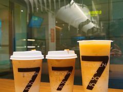 -7分甜(苏州中心店)