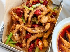 -大铁勺新津菜(迎水道店)
